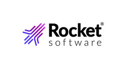 Rocket Software 2025 logo