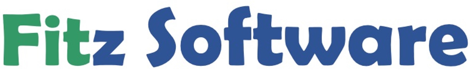 Fitz Software 2025 logo
