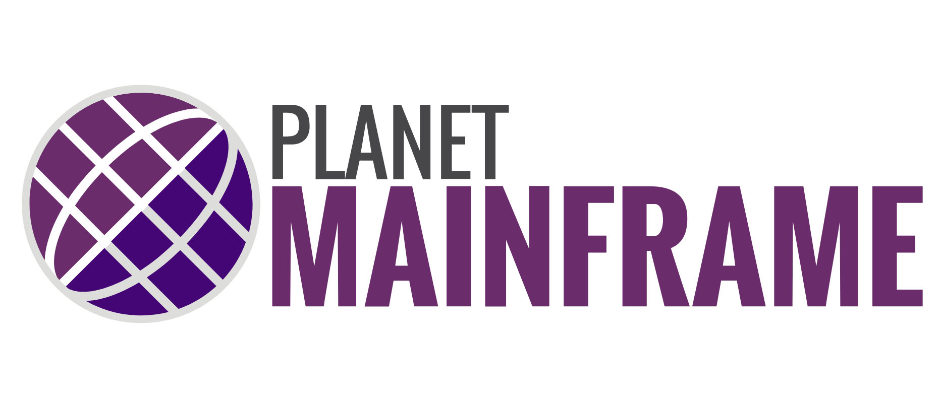 planet mainframe logo from 2024