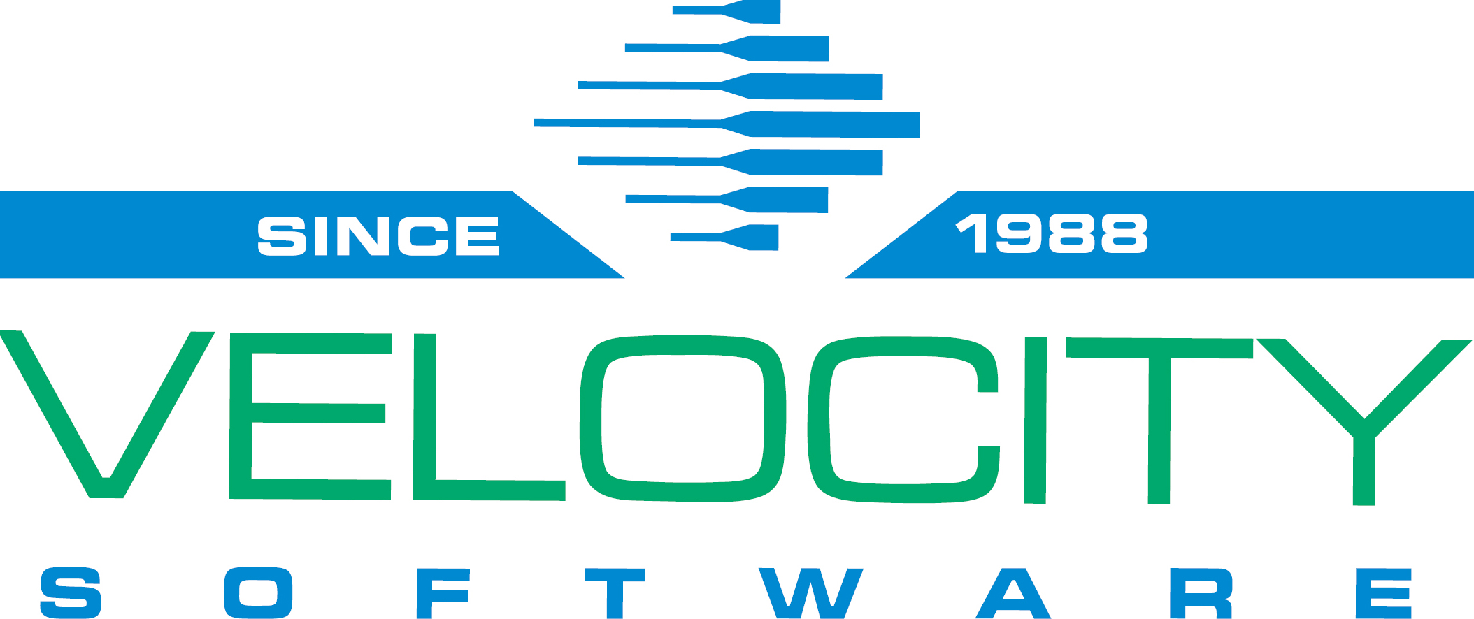 velocity software logo 2025