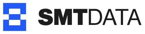 SMT Data logo 2025