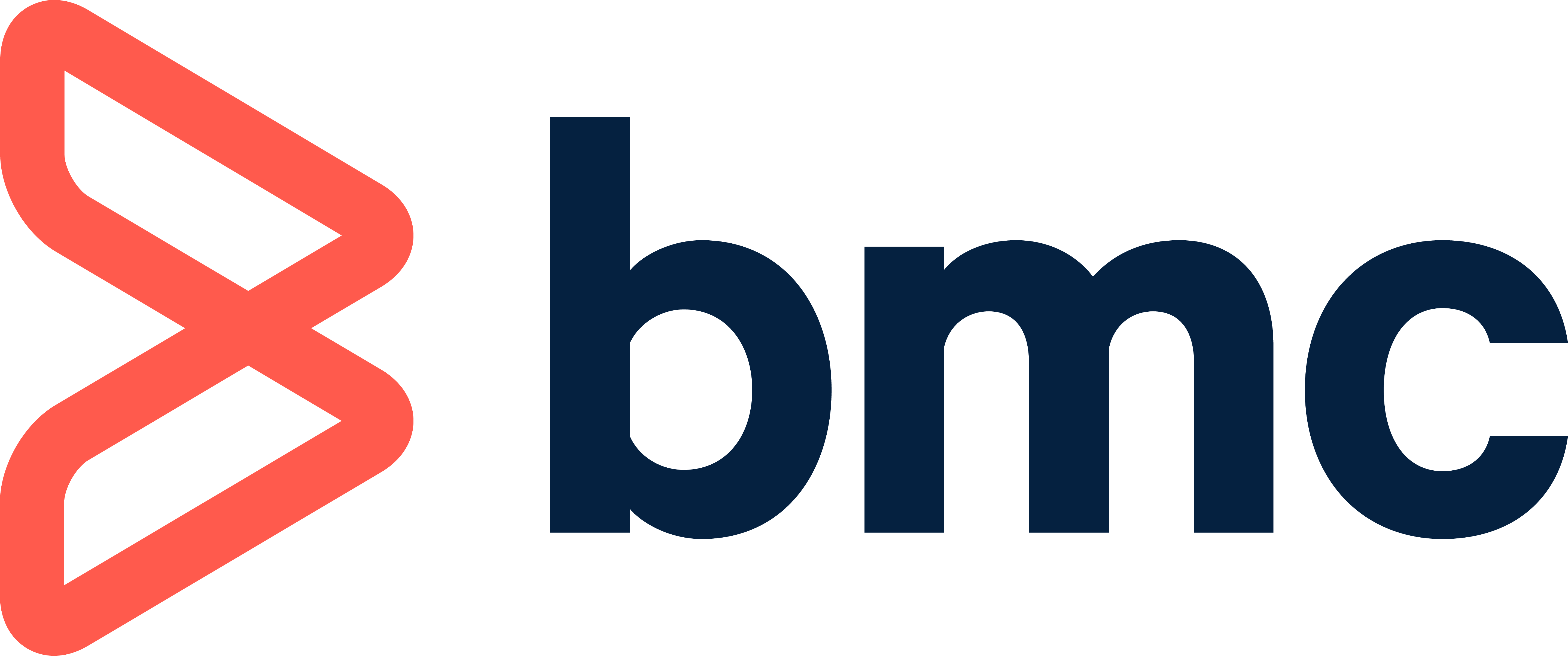 BMC logo 2025