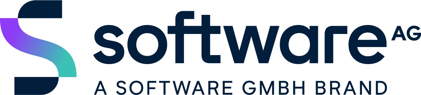 software AG logo 2025